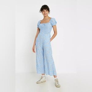 Faithfull The Brand Della Jumpsuit